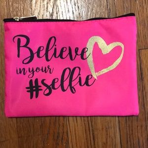 Makeup Bag